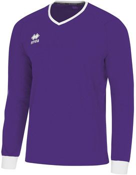 Tričká s dlhým rukávom Errea  Lennox Maglia Ml Ad