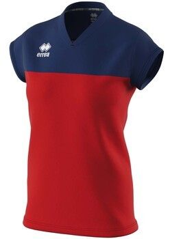 Tričká s krátkym rukávom Errea  Bessy Maglia Mc Ad
