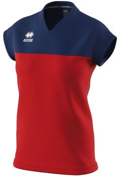 Tielka a tričká bez rukávov Errea  Bessy Maglia Mc Jr