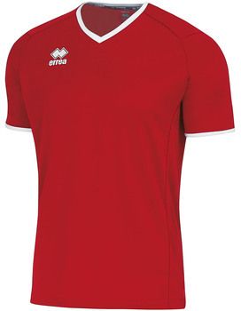 Tričká s krátkym rukávom Errea  Lennox Maglia Mc Jr