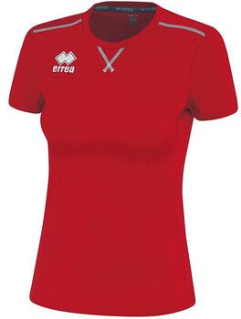 Tričká s krátkym rukávom Errea  Marion Maglia Mc Ad