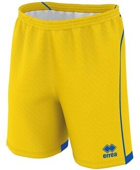 Šortky/Bermudy Errea  Transfer 3.0 Panta Ad