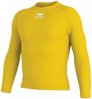 Tričká s dlhým rukávom Errea  Daris Maglia Ml Jr