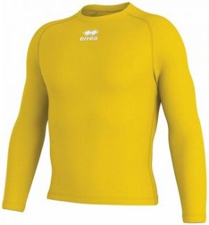 Tričká s dlhým rukávom Errea  Daris Maglia Ml Jr