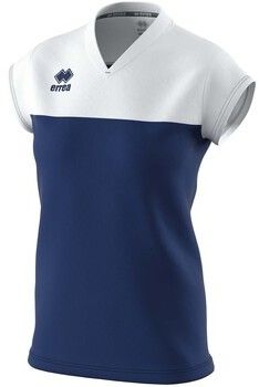 Tielka a tričká bez rukávov Errea  Bessy Maglia Mc Ad