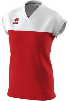 Tielka a tričká bez rukávov Errea  Bessy Maglia Mc Jr
