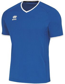 Tričká s krátkym rukávom Errea  Lennox Maglia Mc Ad