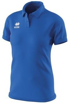 Polokošele s krátkym rukávom Errea  Alexis Donna Mc Ad