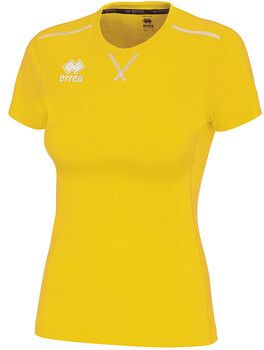 Tričká s krátkym rukávom Errea  Marion Maglia Mc Ad