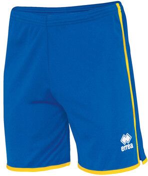 Šortky/Bermudy Errea  Bonn Panta Jr