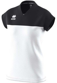 Tielka a tričká bez rukávov Errea  Bessy Maglia Mc Ad