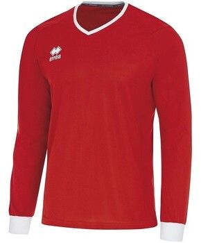 Tričká s dlhým rukávom Errea  Lennox Maglia Ml Ad