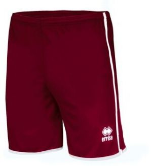 Šortky/Bermudy Errea  Bonn Panta Ad