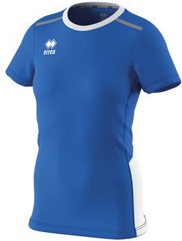 Tričká s krátkym rukávom Errea  Konnor Woman Maglia Mc Ad