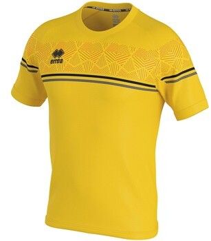 Tričká s krátkym rukávom Errea  Diamantis Maglia Mc Ad
