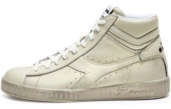 Členkové tenisky Diadora  Game L High Waxed