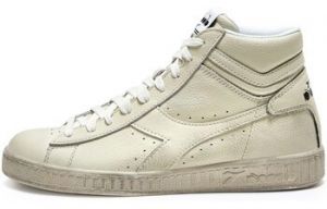 Členkové tenisky Diadora  Game L High Waxed
