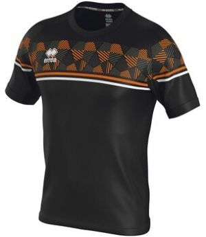 Tričká s krátkym rukávom Errea  Diamantis Maglia Mc Ad