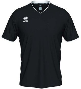 Tričká s krátkym rukávom Errea  Leonard Maglia Mc Ad