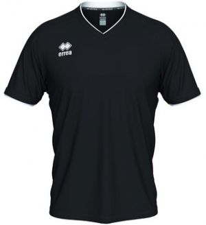 Tričká s krátkym rukávom Errea  Leonard Maglia Mc Ad