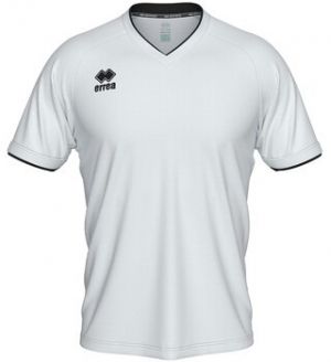 Tričká s krátkym rukávom Errea  Leonard Maglia Mc Ad