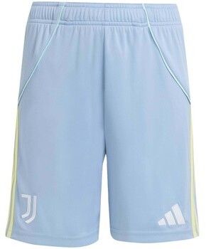 Šortky/Bermudy adidas  Juve A Sho Y