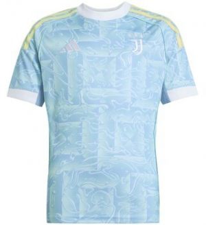 Tričká s krátkym rukávom adidas  Juve A Jsy Y