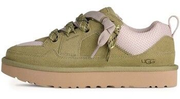 Nízke tenisky UGG  W Lo Lowmel