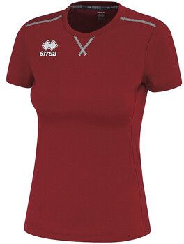 Tričká s krátkym rukávom Errea  Marion Maglia Mc Ad