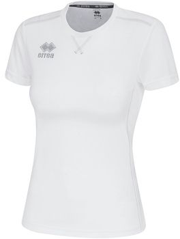Tričká s krátkym rukávom Errea  Marion Maglia Mc Jr