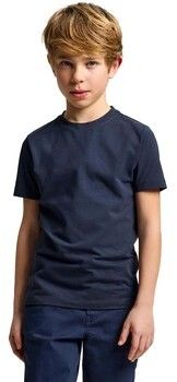 Tričká s krátkym rukávom Slam  Jr Deck T-Shirt