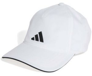 Klobúky adidas  Bball Cap Clima
