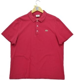 Polokošele s krátkym rukávom Lacoste  217661