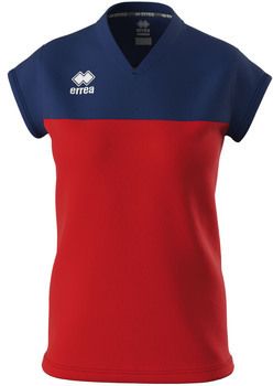 Tričká s krátkym rukávom Errea  Bessy Maglia Mc Jr