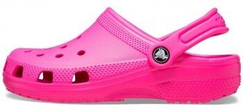 Nazuvky Crocs  Classic Clog T