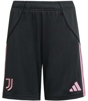 Šortky/Bermudy adidas  Juve H Sho Y