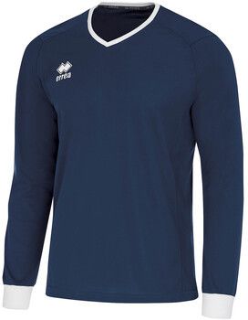 Tričká s dlhým rukávom Errea  Lennox Maglia Ml Ad