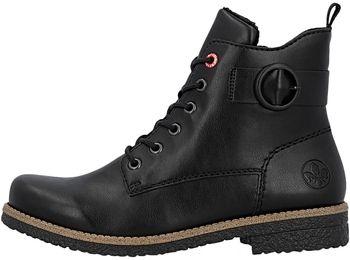 Čižmičky Rieker  262892