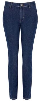 Džínsy Slim Rinascimento  CFC0125295003