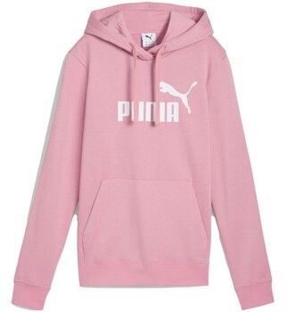 Mikiny Puma  Ess No. 1 Logo Hoodie Fl (S)