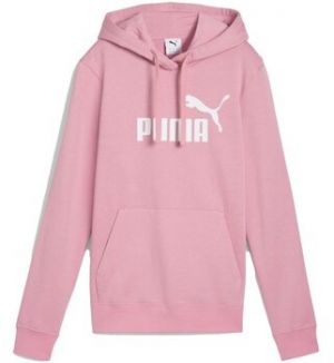 Mikiny Puma  Ess No. 1 Logo Hoodie Fl (S)
