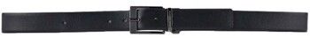 Opasky EAX  Tongue Belt