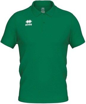 Polokošele s krátkym rukávom Errea  Evo Mc Jr