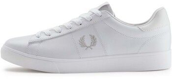 Nízke tenisky Fred Perry  Fp Spencer Leather