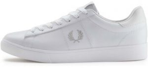 Nízke tenisky Fred Perry  Fp Spencer Leather