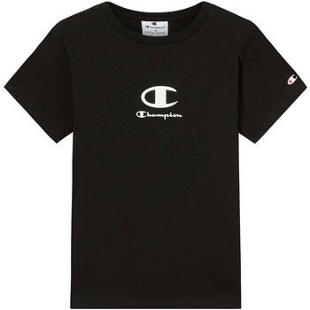 Tričká s krátkym rukávom Champion  Crewneck T-Shirt