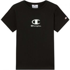Tričká s krátkym rukávom Champion  Crewneck T-Shirt