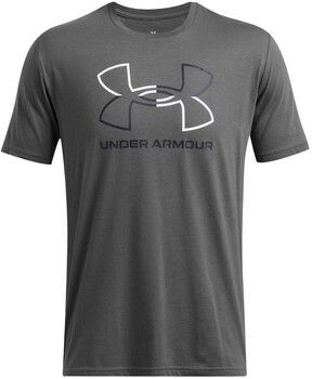 Tričká s krátkym rukávom Under Armour  Ua Gl Foundation Update Ss
