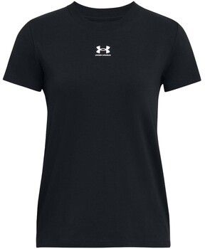 Tričká s krátkym rukávom Under Armour  Ua Rival Core Ss