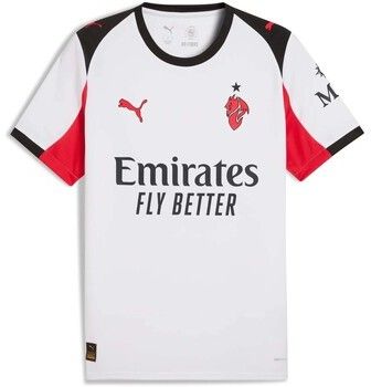 Tričká s krátkym rukávom Puma  Acm Away Jersey Replica